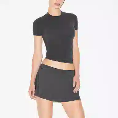 SKIMS FITS EVERYBODY T-SHIRT