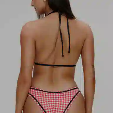 FRANKIES BIKINIS