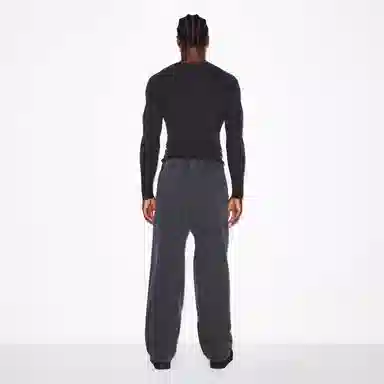 SKIMS Fits Everybody Slim Long Sleeve T-Shirt