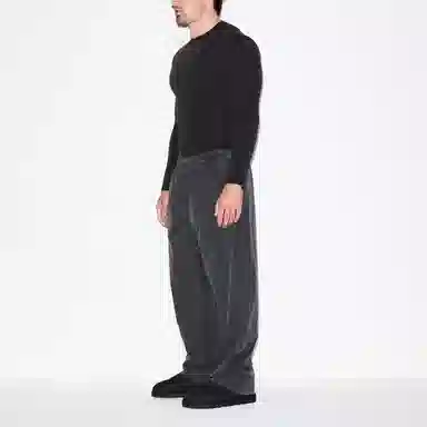 SKIMS Fits Everybody Slim Long Sleeve T-Shirt