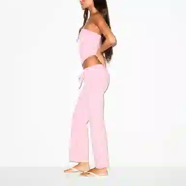 SKIMS FW25 COTTON JERSEY TUBE TOP