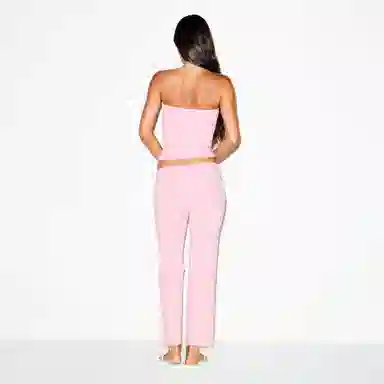 SKIMS FW25 COTTON JERSEY TUBE TOP