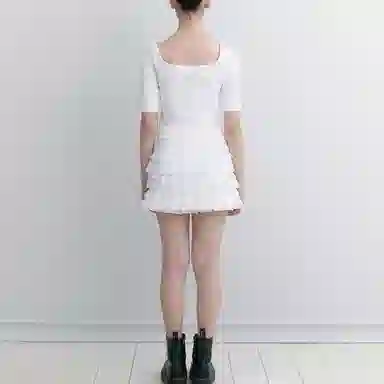 NOT YOUR ROSE Harin t-shirts FW25T