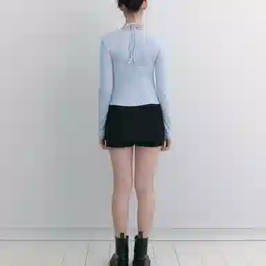 NOT YOUR ROSE Coy t-shirts FW25T