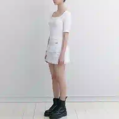 NOT YOUR ROSE Harin t-shirts FW25T