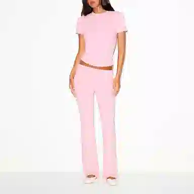 SKIMS Cotton Jersey T-Shirt