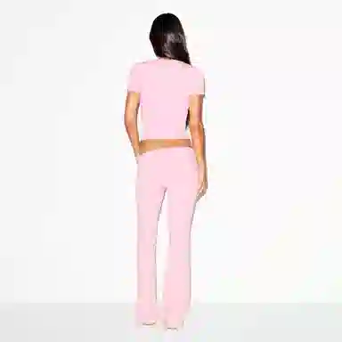 SKIMS Cotton Jersey T-Shirt