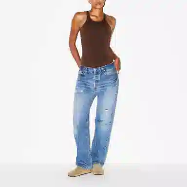 SKIMS FW25 SOFT SMOOTHING SEAMLESS PADDED BODYSUIT