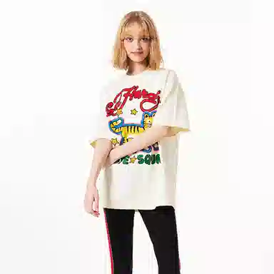Ed Hardy T