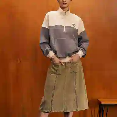 GOOD BAI SS24 athletic