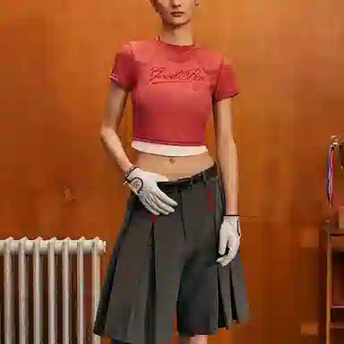 GOOD BAI Drop 02 logo SS24T