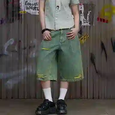 GOOD BAI SS24 GOODEES