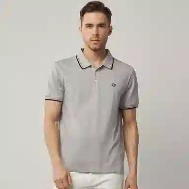 DANIEL HECHTER Polo