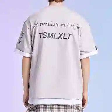 TSMLXLT T