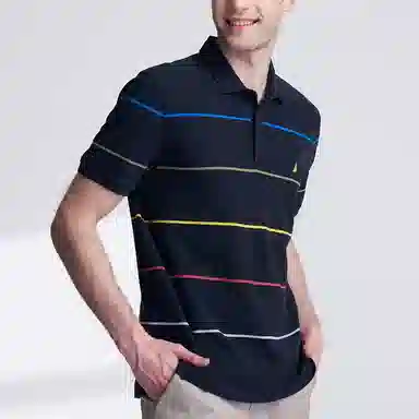 NAUTICA Polo