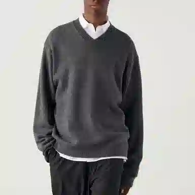 UNIQLO x Clare Waight Keller C FW24 V