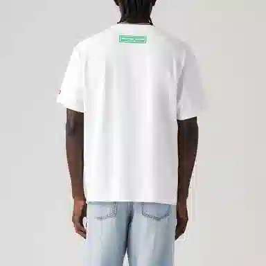levis x Oasis FW24 T