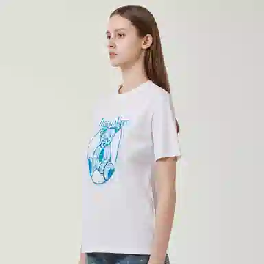 DEGAIA SS25 T