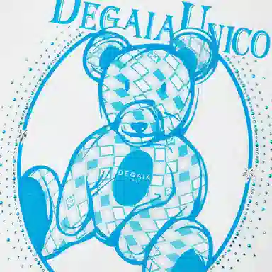 DEGAIA SS25 T