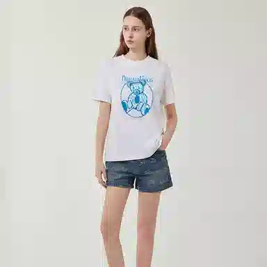 DEGAIA SS25 T