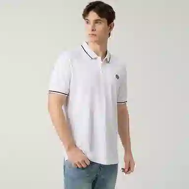 DEGAIA SS25 Polo
