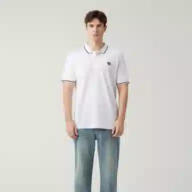 DEGAIA SS25 Polo