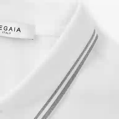 DEGAIA SS25 Polo
