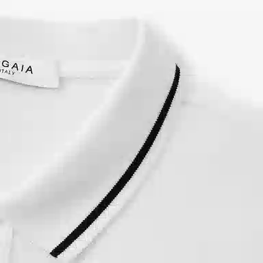 DEGAIA SS25 Polo
