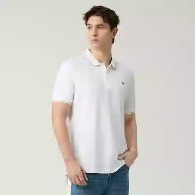 DEGAIA SS25 Polo