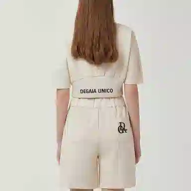 DEGAIA SS25