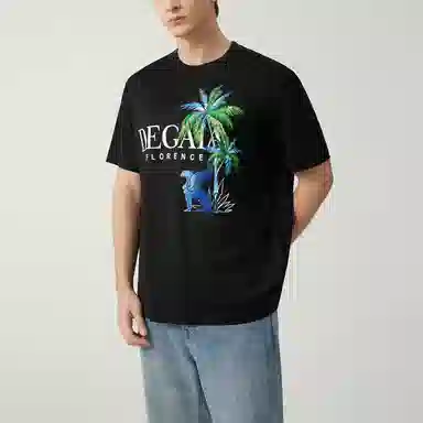 DEGAIA SS25 T