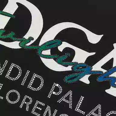 DEGAIA SS25 T