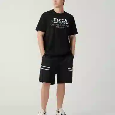 DEGAIA SS25 T