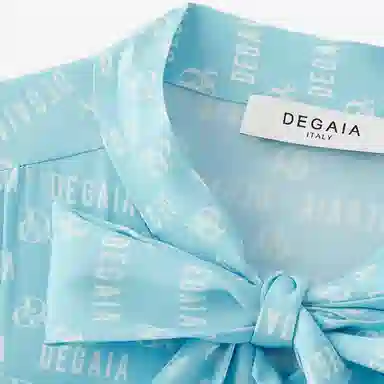 DEGAIA SS25 A