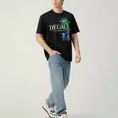 DEGAIA SS25 T