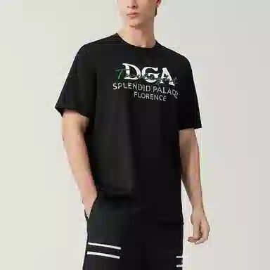 DEGAIA SS25 T