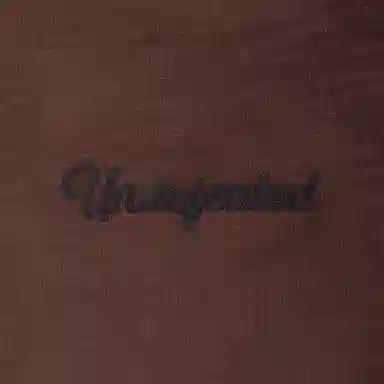 UNDEFEATED SS25 LogoT