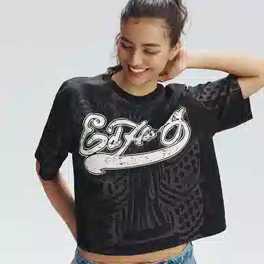 Ed Hardy SS25T