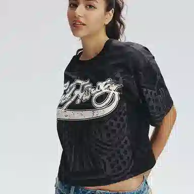 Ed Hardy SS25T