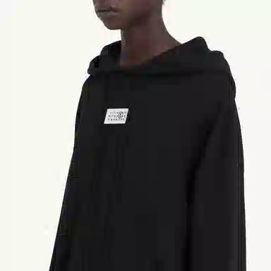 MM6 Maison Margiela Hoodie