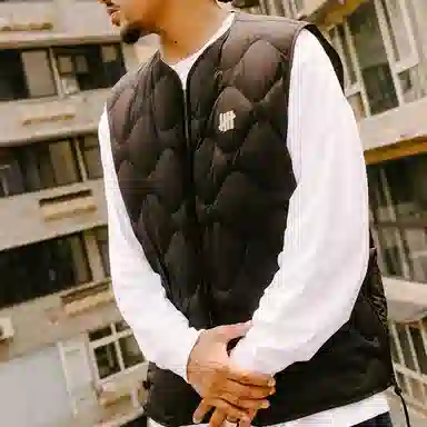 UNDEFEATED FW25 Logo