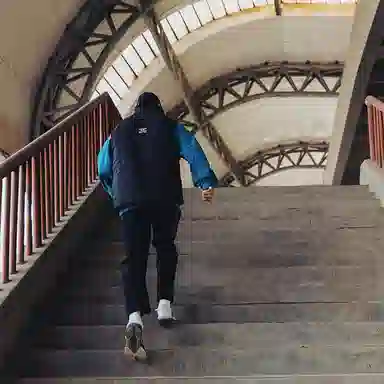 UNDEFEATED SPORT FW25