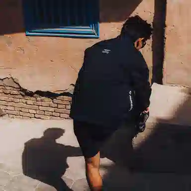 UNDEFEATED SPORT FW25