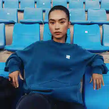 UNDEFEATED SPORT FW25