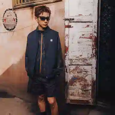 UNDEFEATED SPORT FW25