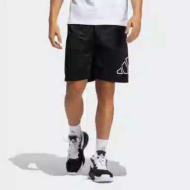 adidas Big Logo Short