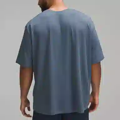 lululemon Super-Oversized-Fit T