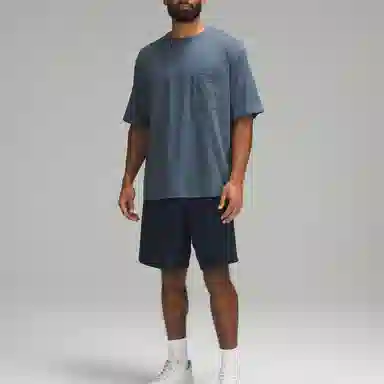 lululemon Super-Oversized-Fit T