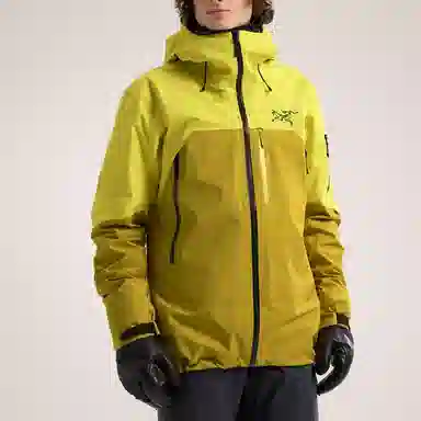 Arcteryx GORE-TEX PRO