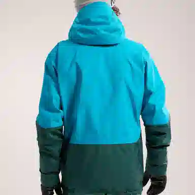 Arcteryx GORE-TEX PRO